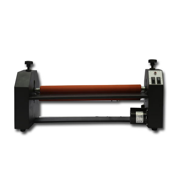 JD9 380MM 14" Electric Cold Lamination Machine