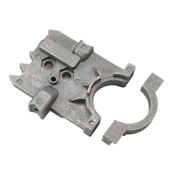 JD9 Electric Chainsaw Bracket Adapter Set for Angle Grinder Machine Woodworking Tool 16inch