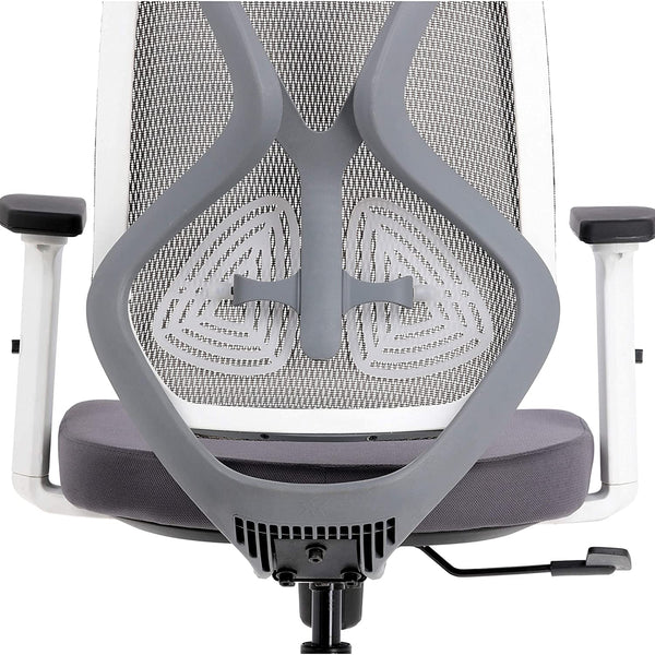 JD9 Office Chair (Breathable Mesh, Medium Back)