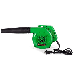 JD9 Heavy Duty Electric Air Blower 700W, 17000 RPM, Blow Rate 2.3 M/Min with High Air Flow, Air Blower Cleaner for Home, Office and Outdoors, Air Blower for Dust Cleaner, Car, Computer Cleaner