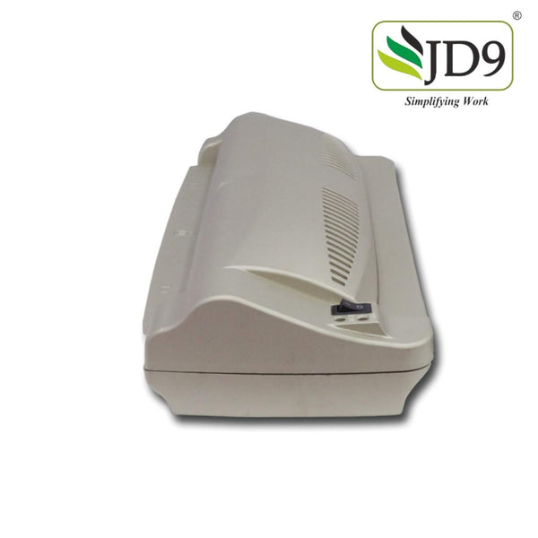 JD9 A3 Lamination Machine- A3 Size Professional Laminating Machine/Laminator with Hot Lamination