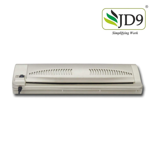 JD9 A3 Lamination Machine- A3 Size Professional Laminating Machine/Laminator with Hot Lamination