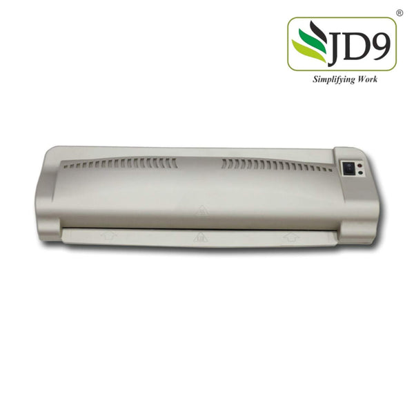 JD9 A3 Lamination Machine- A3 Size Professional Laminating Machine/Laminator with Hot Lamination