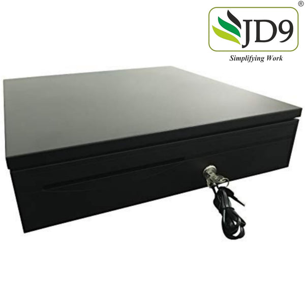 JD9 Cash drawer