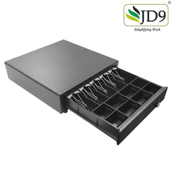 JD9 Cash drawer