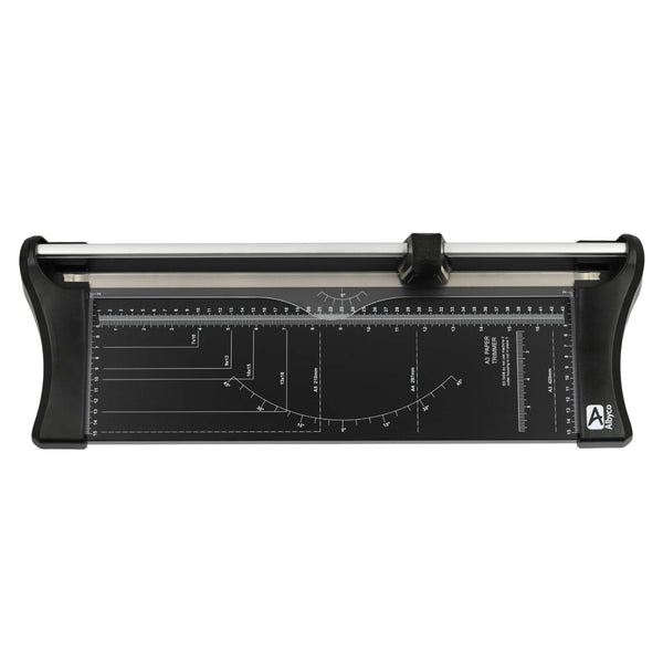 JD9 A3 Rotary Cutter