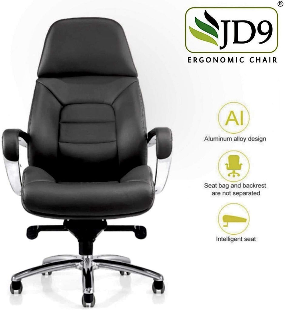 Jd9 high back office chair Clearance