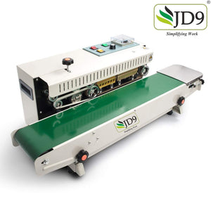 JD9 Automatic Sealing Machine