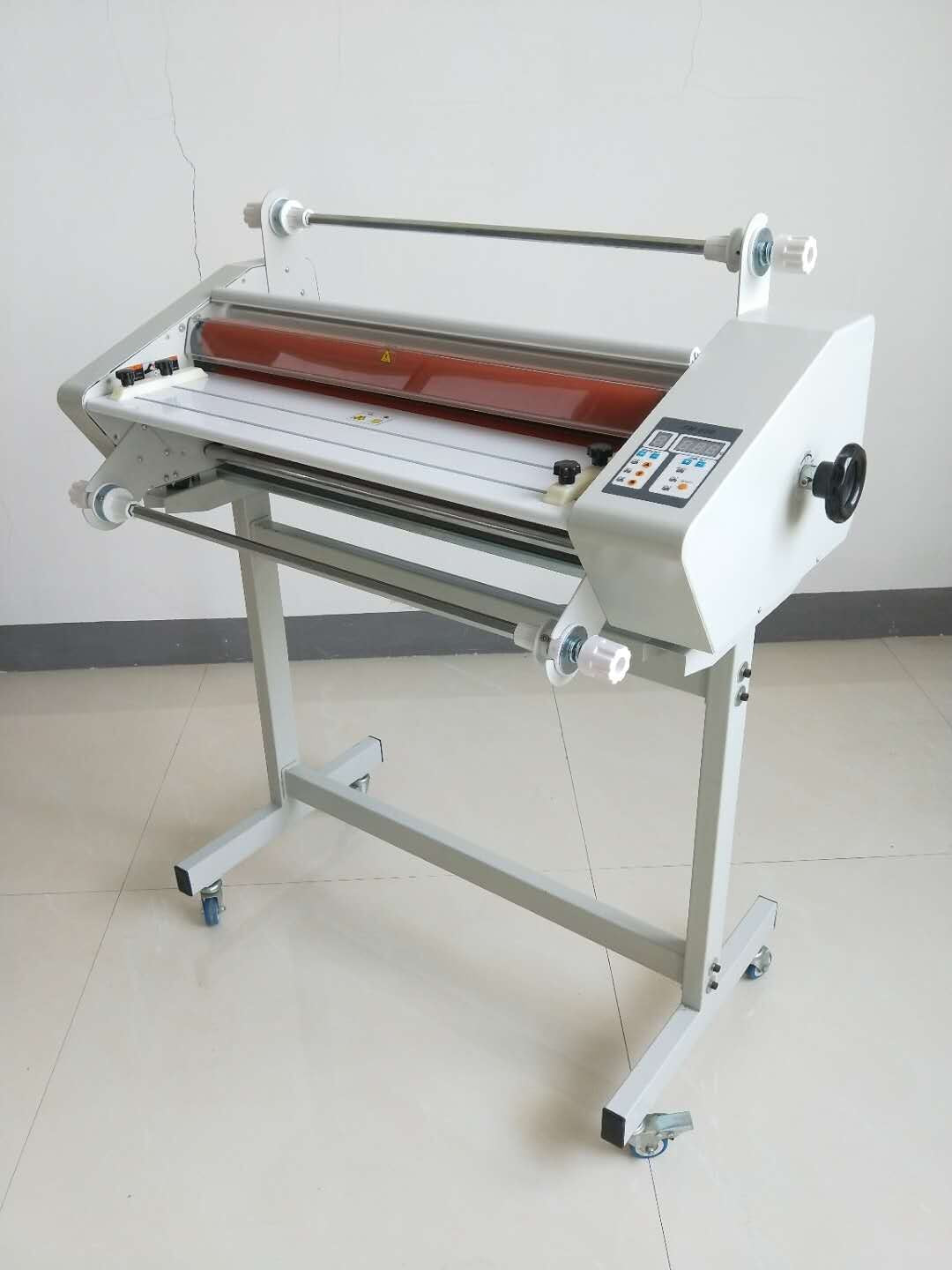 JD9 650 Roll Lamination Machine