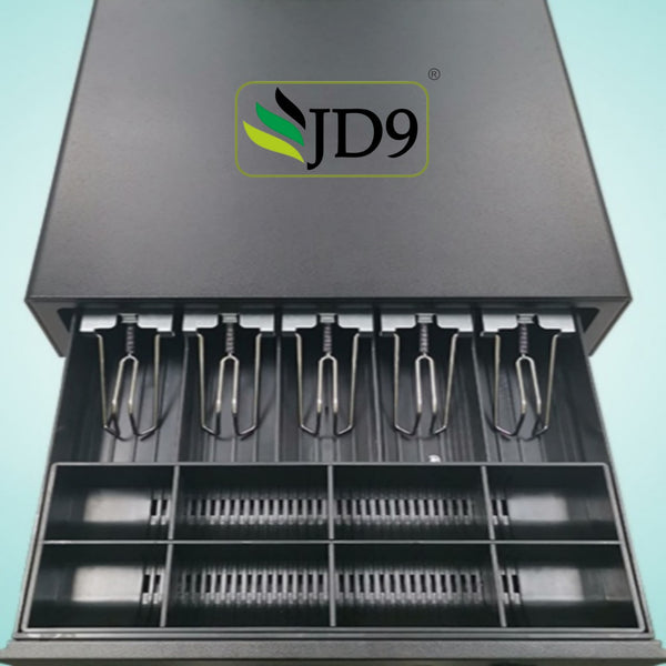 JD9 Cash drawer